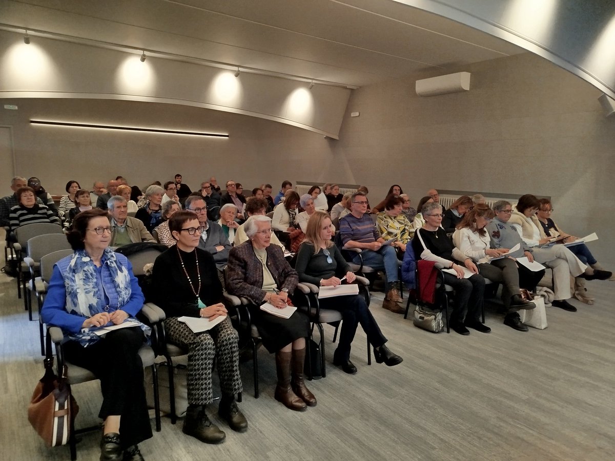 Bisbat Solsona tweet media