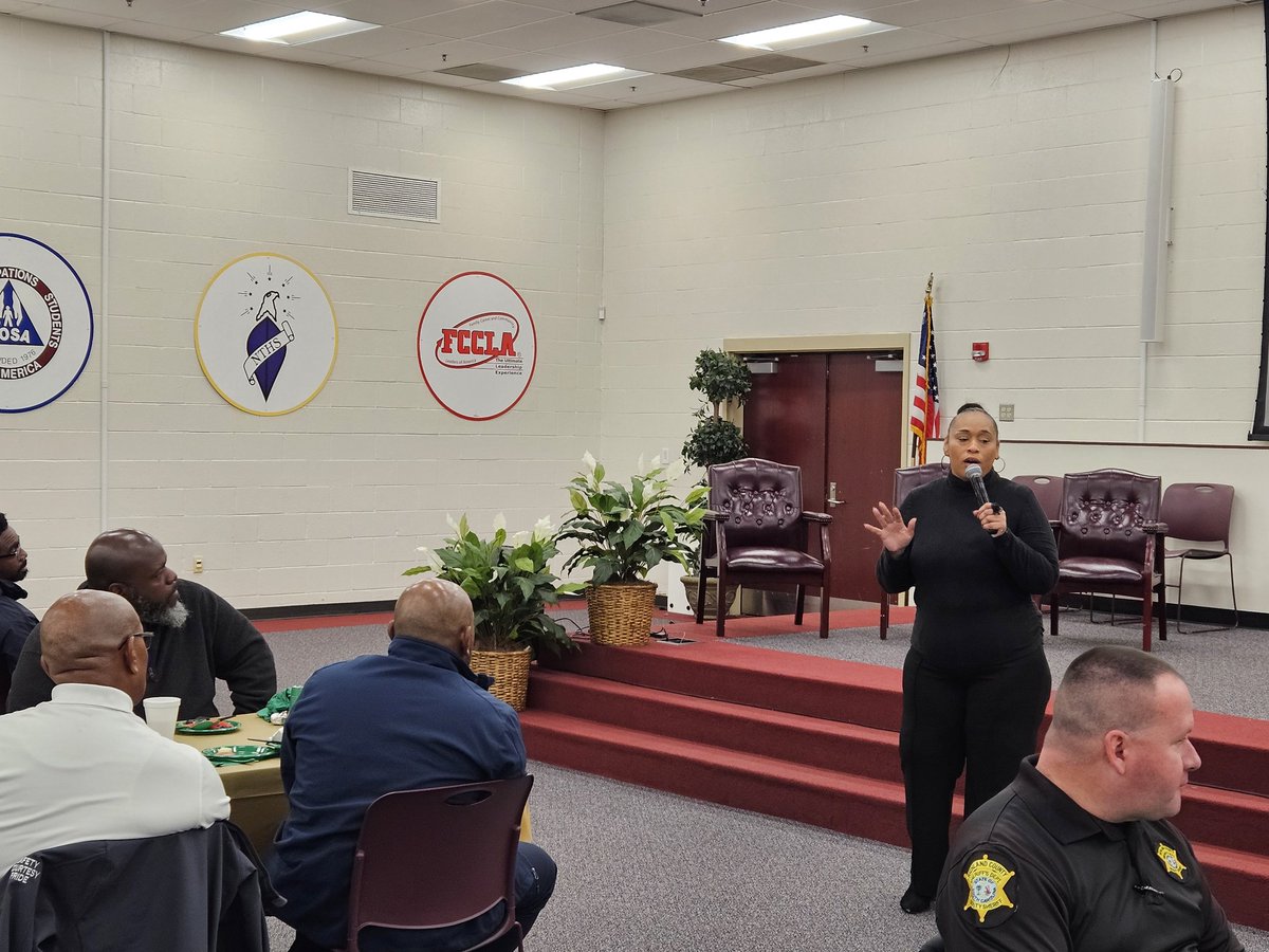 Craig Washington tweet media