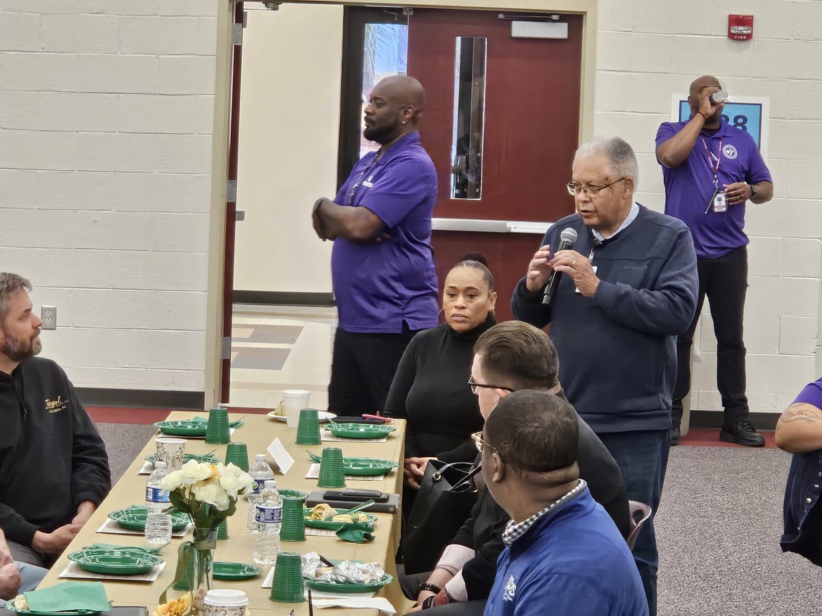 Craig Washington tweet media