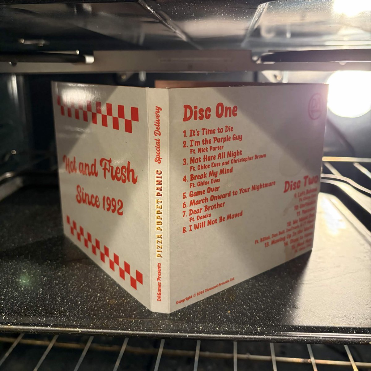 DAGames Official tweet media