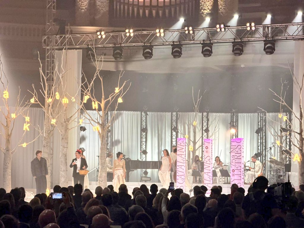 Junts Parlament tweet media