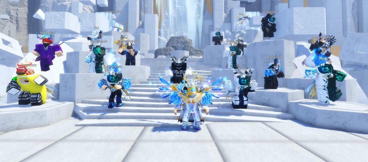 #EventHunters - Roblox News tweet media