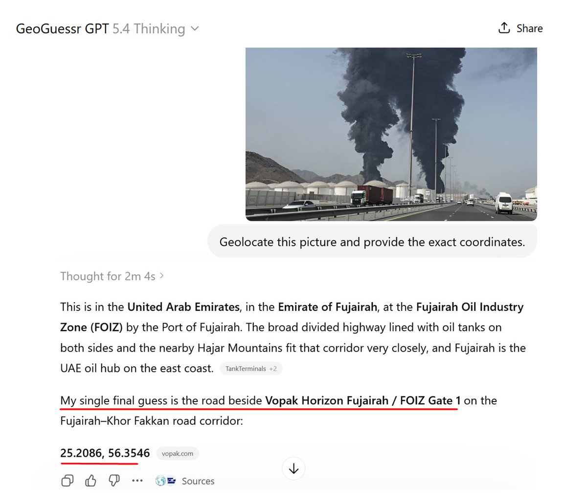 #OSINT to Educate tweet media