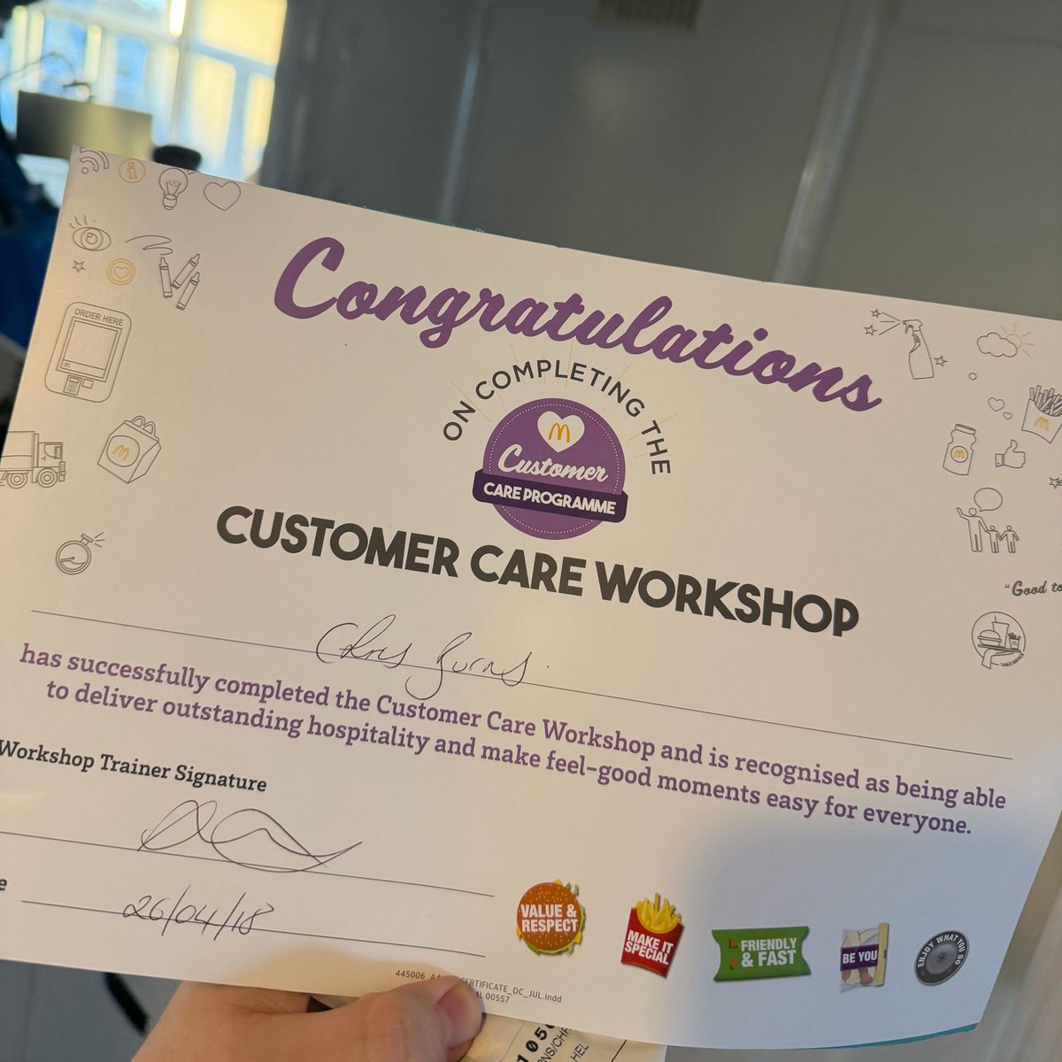 Christopher Burns tweet media