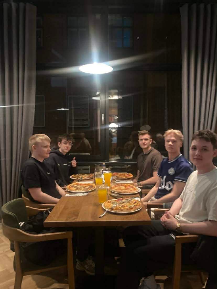 EAC | EA Copenhagen tweet media