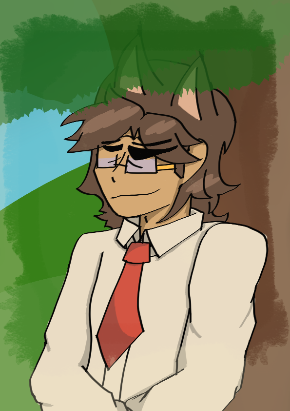 Raymond In #ndasmp is dead