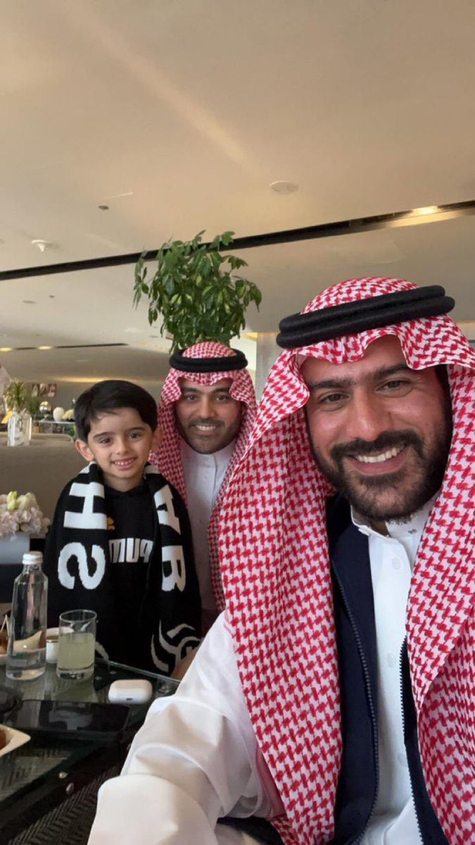 ماجد الشمري tweet media