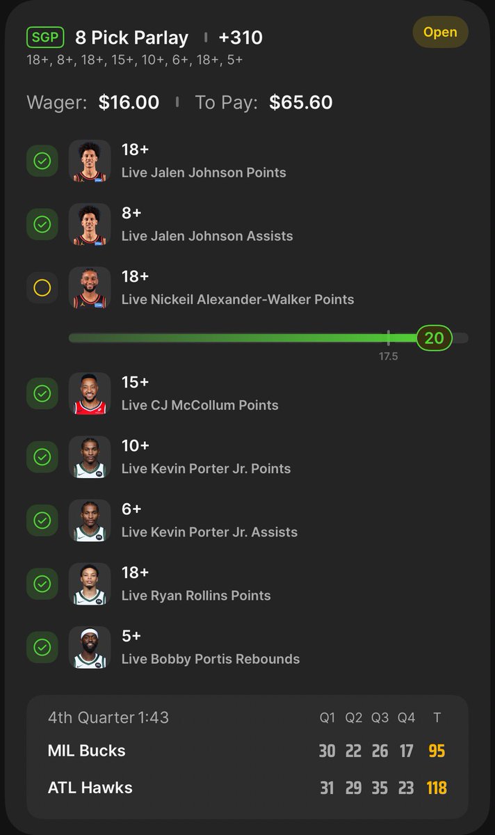 Mo’ Freebandz✨ tweet media