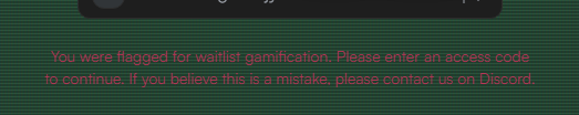 Zazk_gaming's tweet photo. @SOLsesame +Plus, akki was banned everywhere by your mistake, they're even too lazy to figure it out. https://t.co/0Gh4ou3hPq