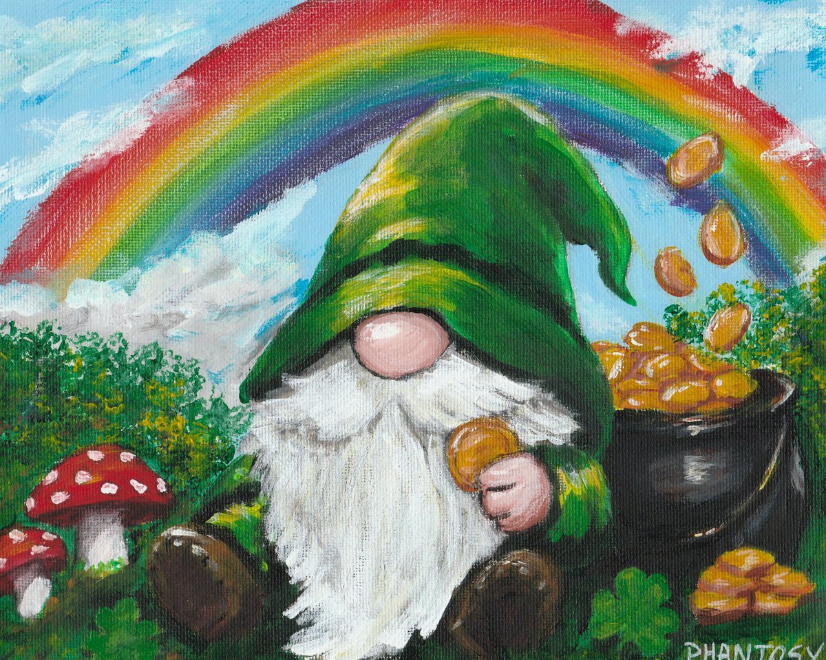 PHANTOSY tweet media