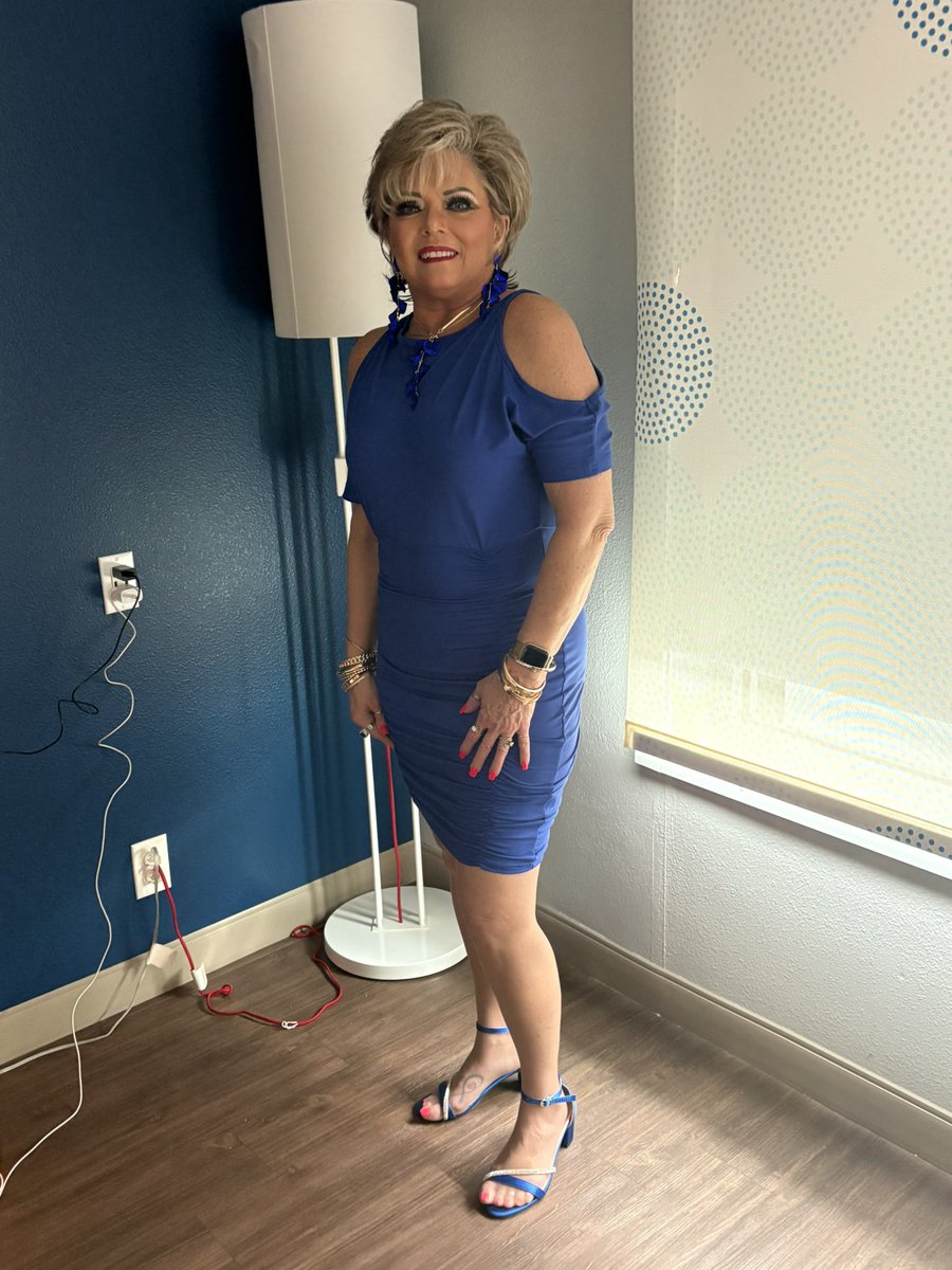 BobbiCarol Robertson tweet media