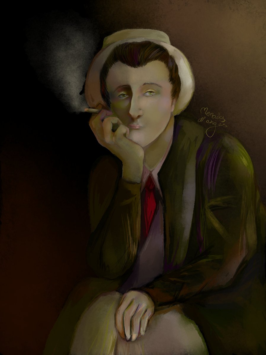 Memoires d'anges tweet media