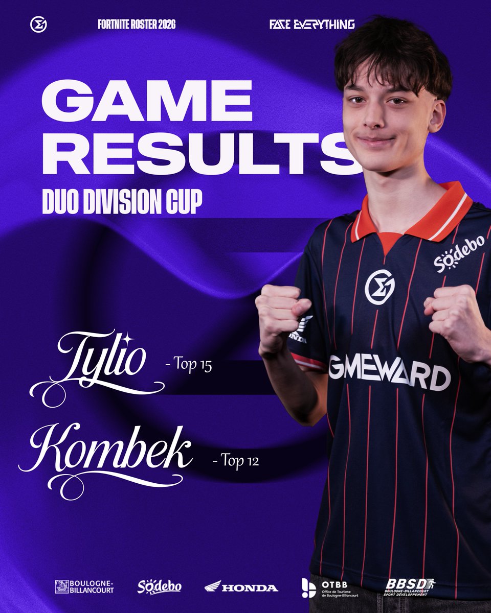 GameWard tweet media