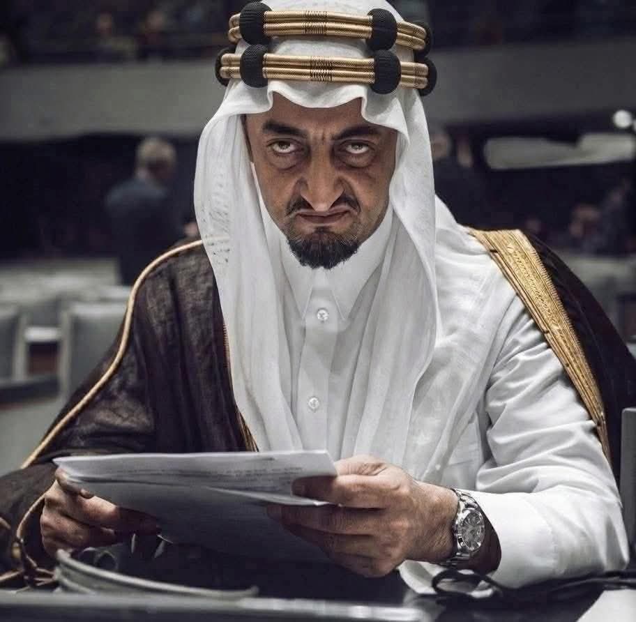 s_alhil33572's tweet photo. @SaudiNews50 عام 73م
البترول العربي ليس أغلى من الدم العربي ولذلك فلا نفط للعالم ومصر تحارب
كنا نعيش تحت الخيام ونستطيع أن نعود إليها
فالأفضل لنا ان نخسر المال ولا نخسر الشرف

- الملك فيصل بن عبد العزيز الله يرحمه ويغفر له https://t.co/fAABOCNQZN