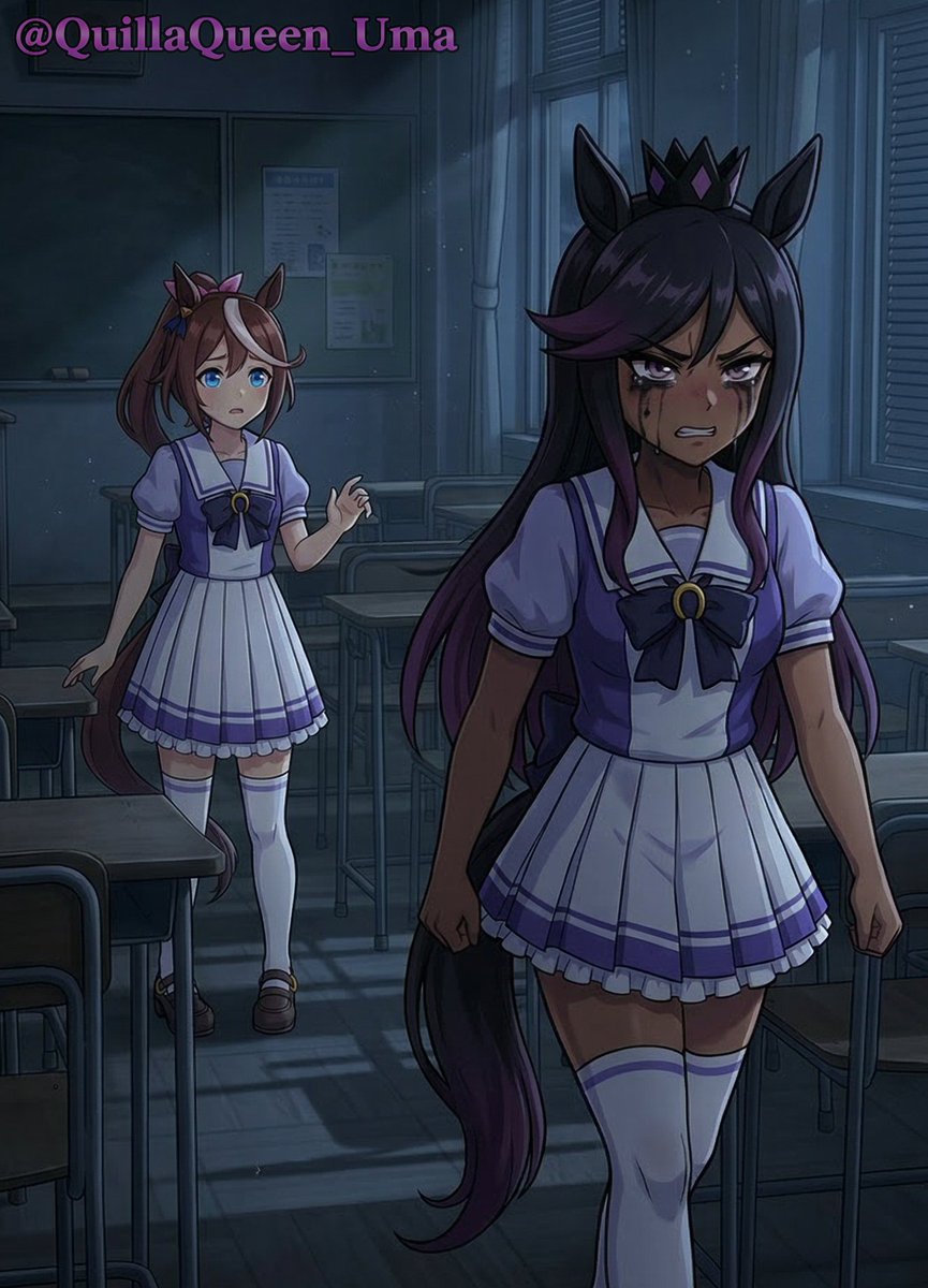 Las cosas no mejoran. Les prometí ya tener avances de las animaciones de Burramusume este mes. Lamentablemente parece que me quede sin voces, o que algunas ya no se toman enserio el proyecto. Actualmente solo Quilla y Teio tienen voz establecida (Ademas de que Teio me acompañara