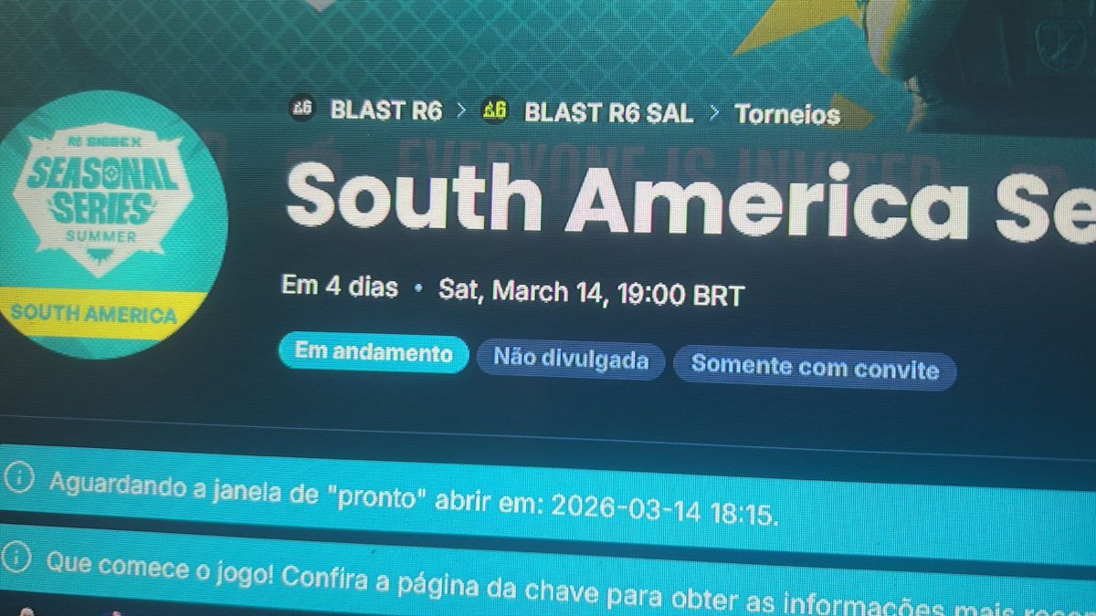 Gustavo Borges tweet media