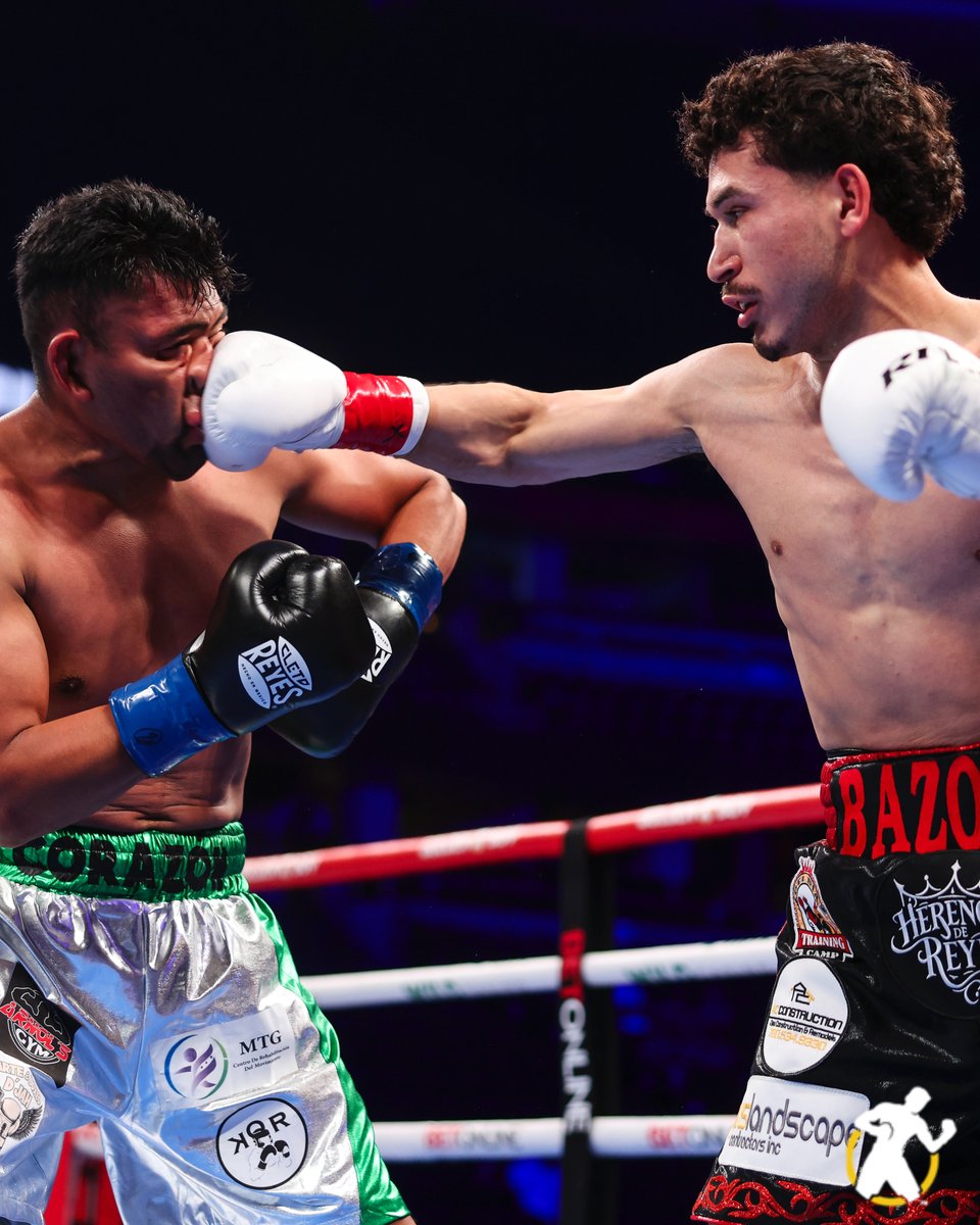 Golden Boy tweet media