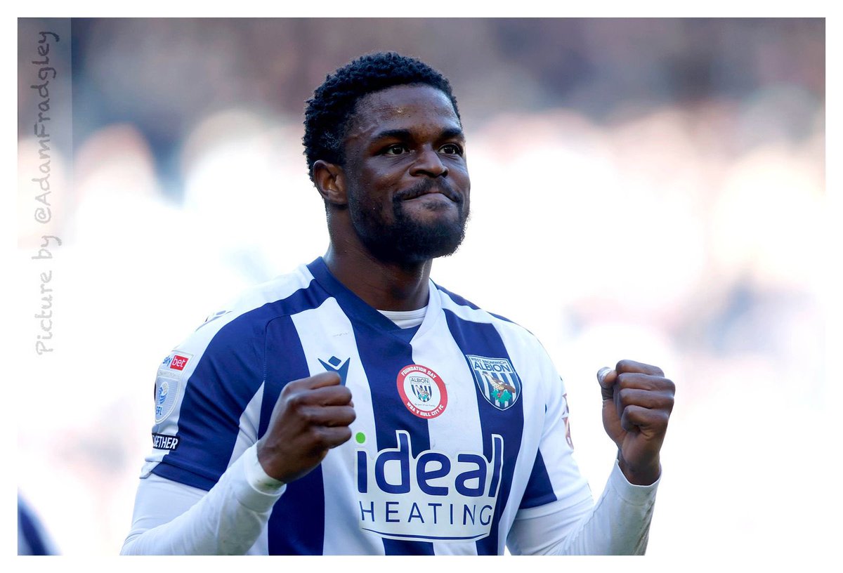 Adam Fradgley tweet media