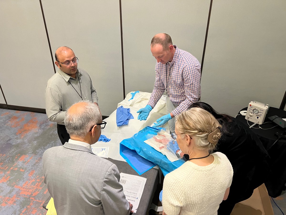 Anup Katheria tweet media