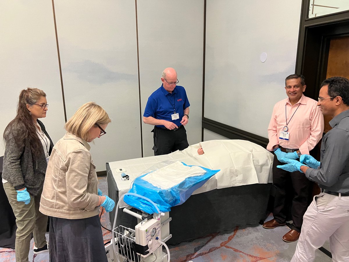 Anup Katheria tweet media