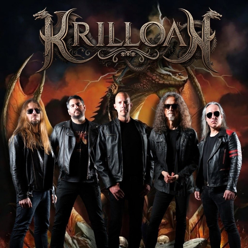 Krilloan Official tweet media