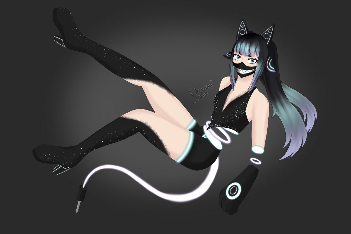 I know m posting a lot but I want people to notice my art so here’s some works I’m proud of 👉👈￼