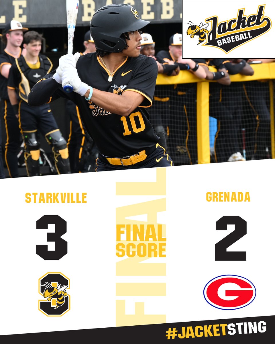 Jacket Athletics tweet media