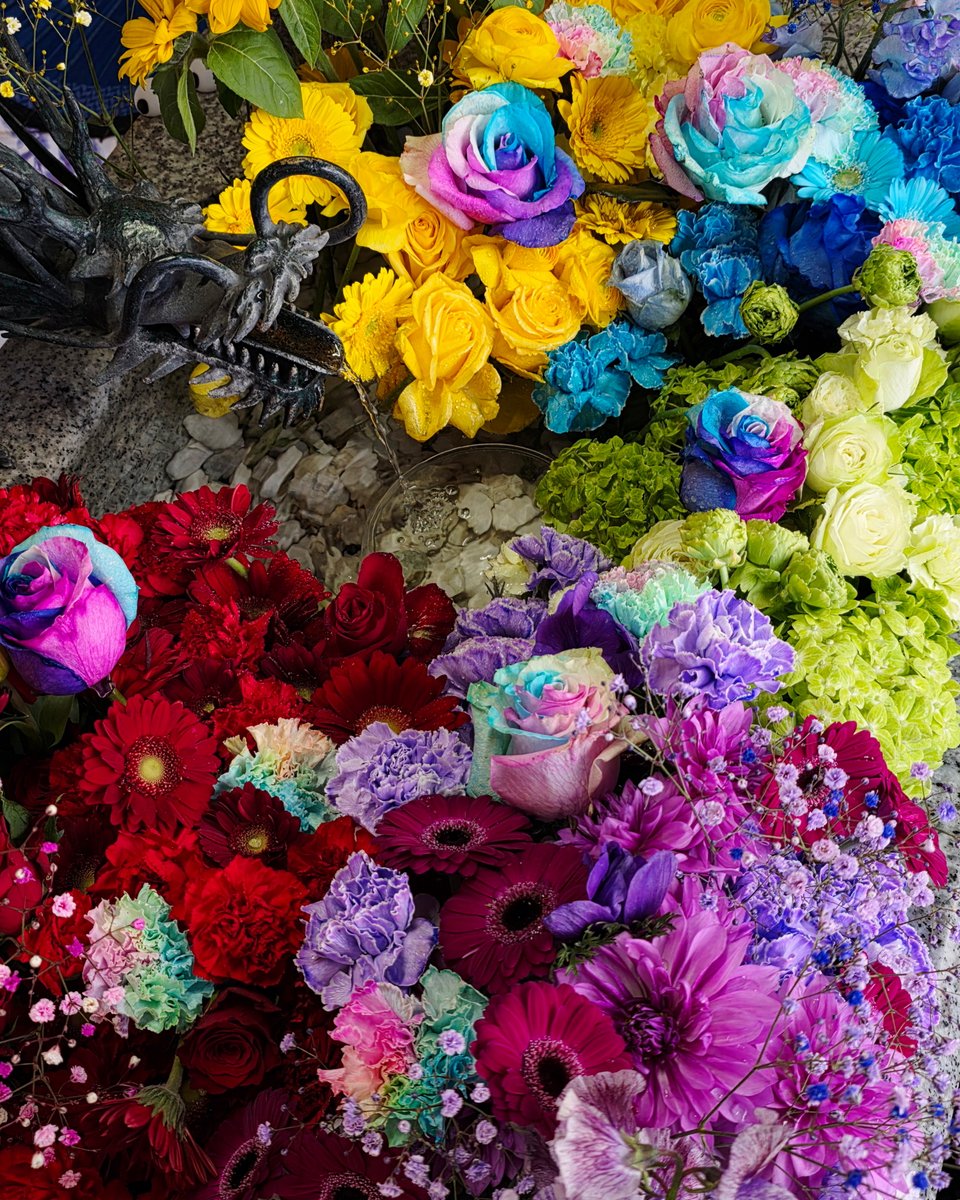 ロックランドナ | 花と神社と風景写真📸 tweet media
