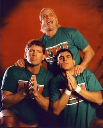 Team Italy in the WBC