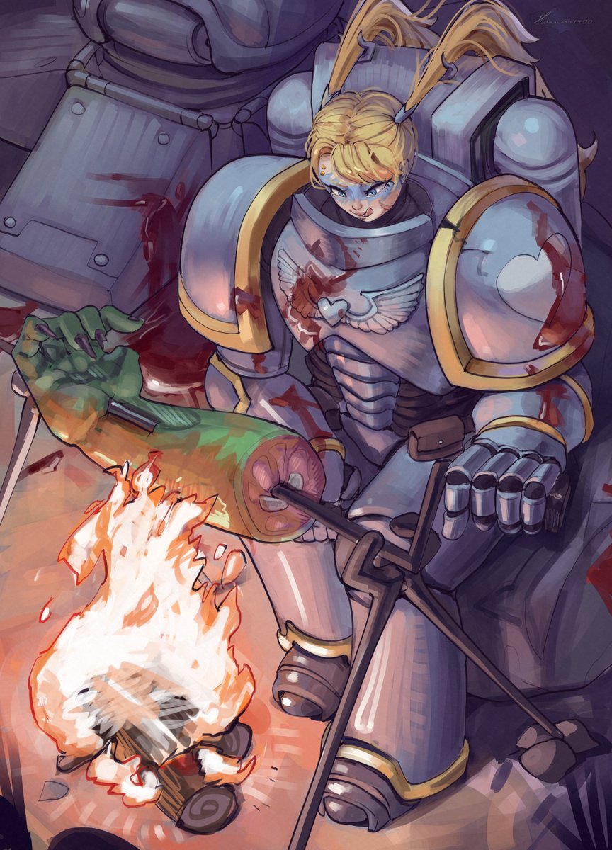 ⚜️ Harrison1500 ⚜️ tweet media