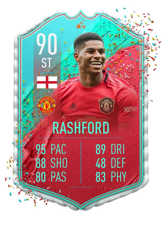 Waldy - EAFC Trader tweet media