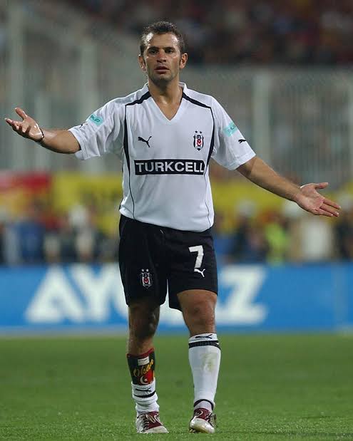 İsmail Hakkı Jakops 🥵 tweet media