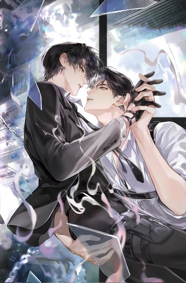 #HuiTian #洄天 #HuaiShang #淮上