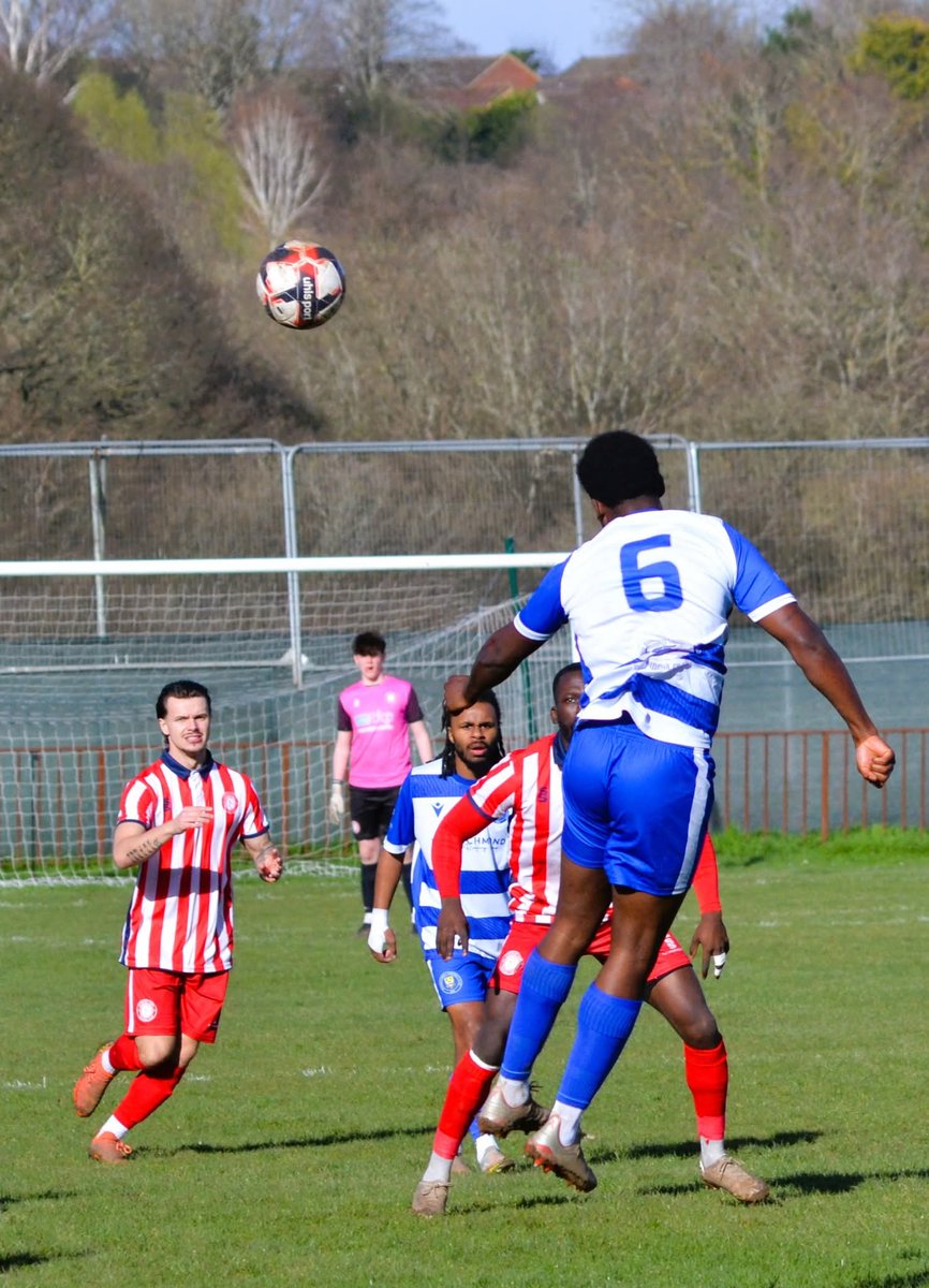 Epsom & Ewell Football Club tweet media