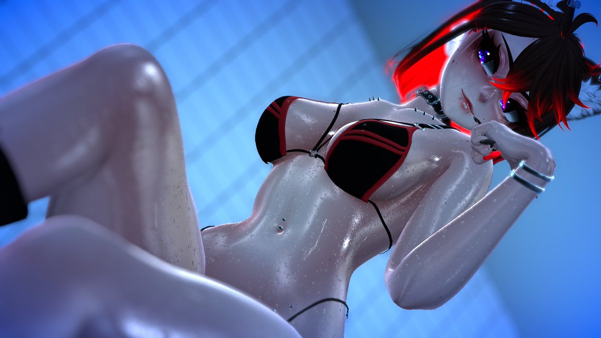 ✨Aerithe✨ tweet media