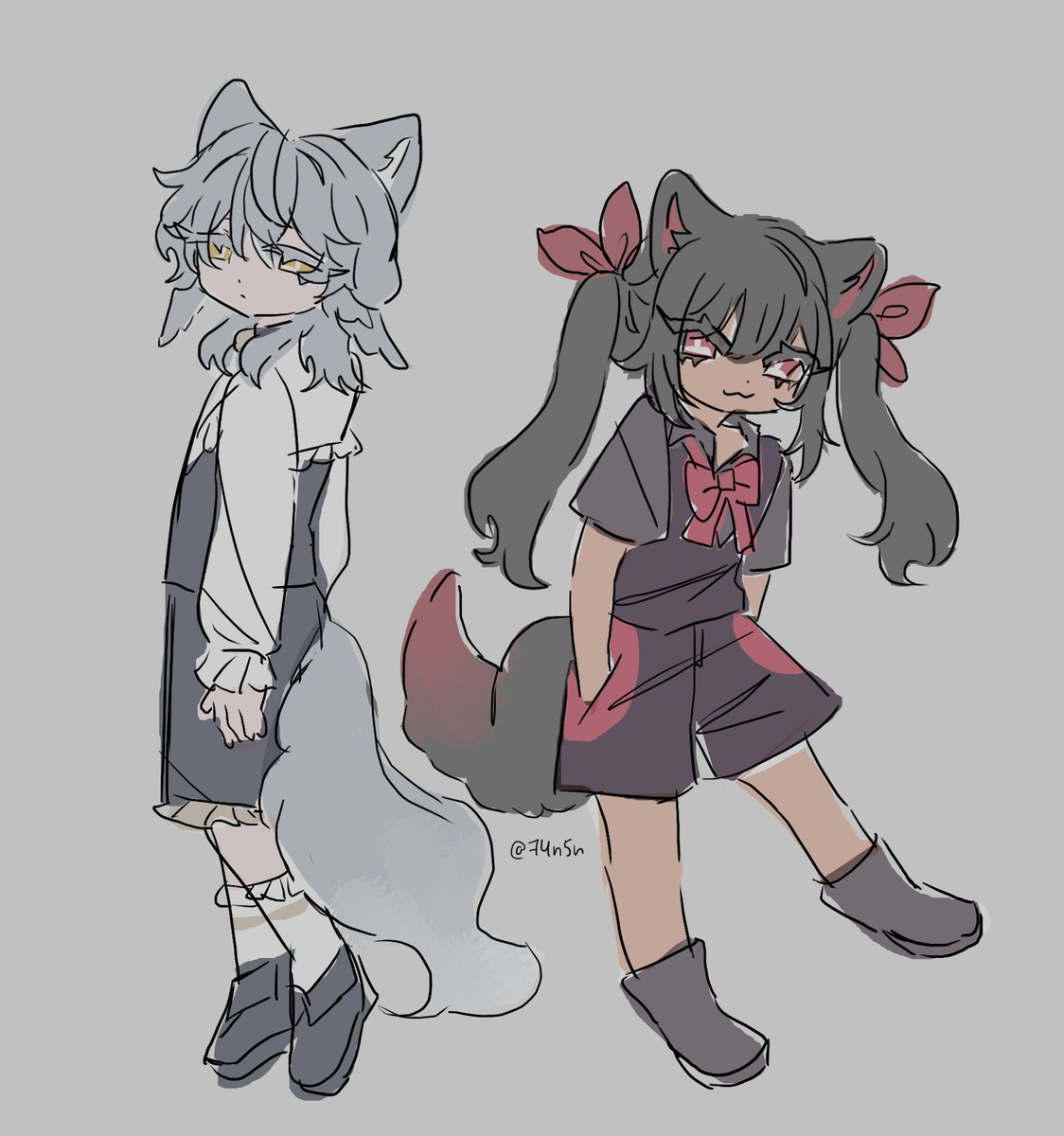 grounded_ascent's tweet photo. ah, it's a wonderful cat life
#HonkaiStarRail https://t.co/DpMHPahBbr