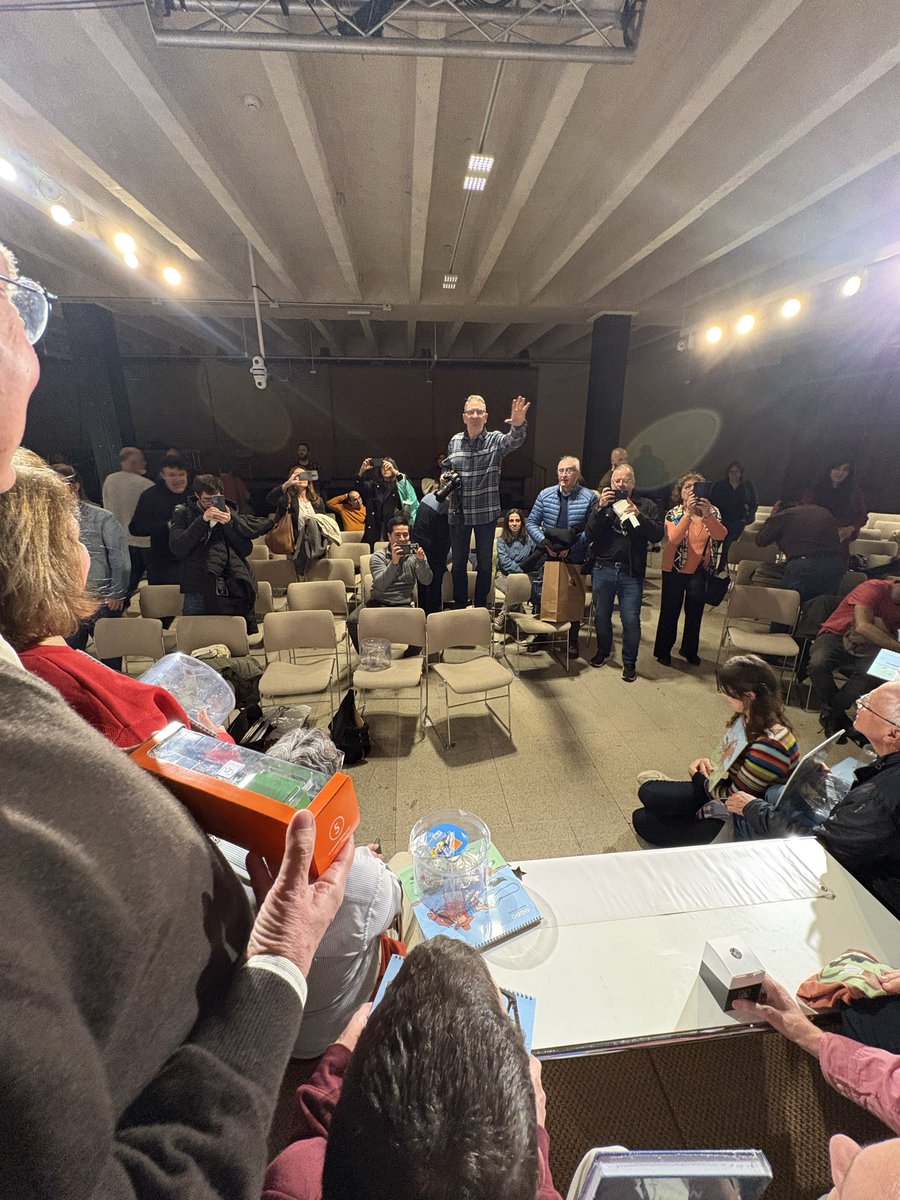 Juan Carlos Gomi tweet media