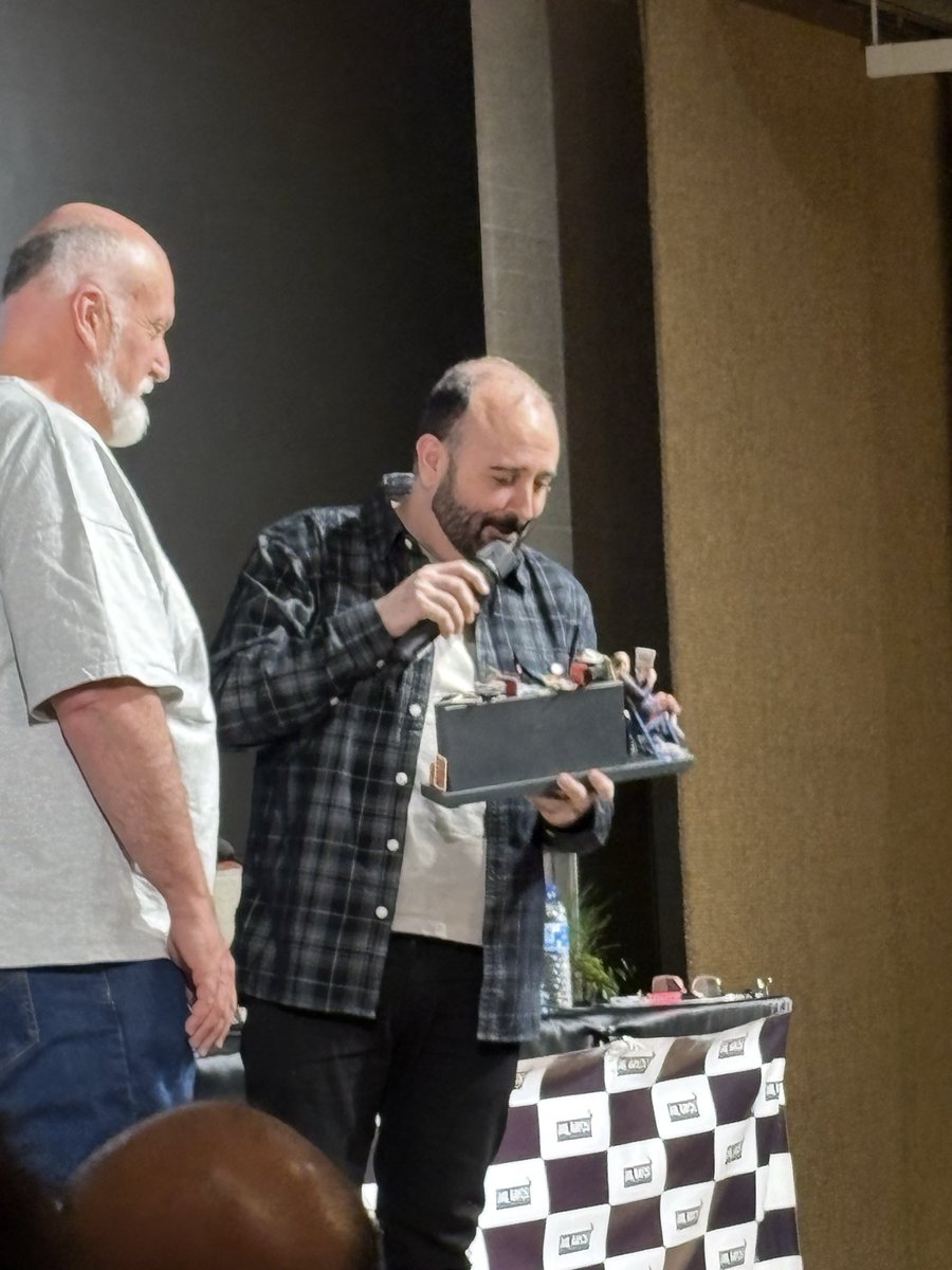 Juan Carlos Gomi tweet media