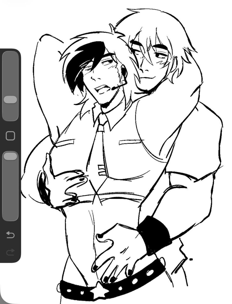 B3am (Open commissions :b) tweet media