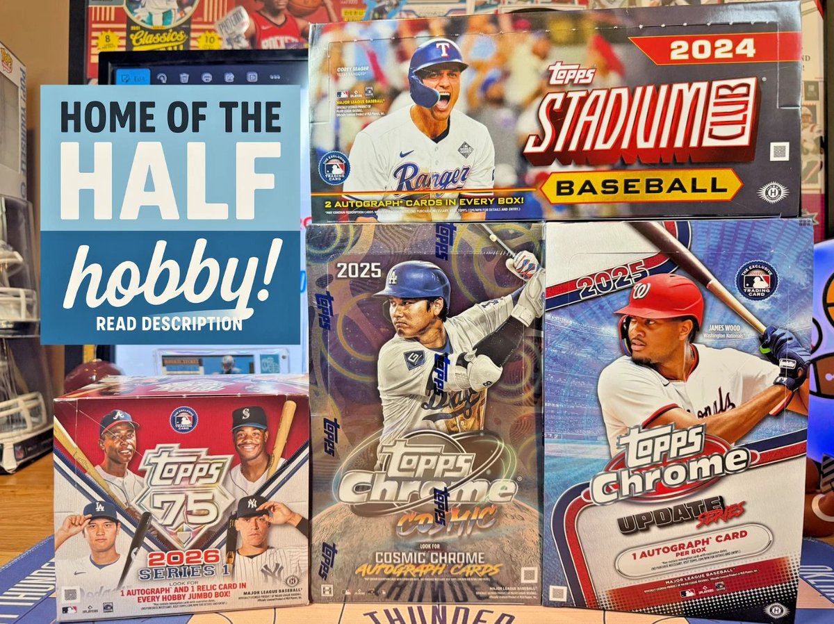 Cam’s Cards Breaks tweet media