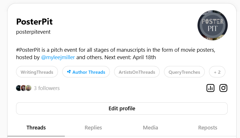 PosterPit tweet media