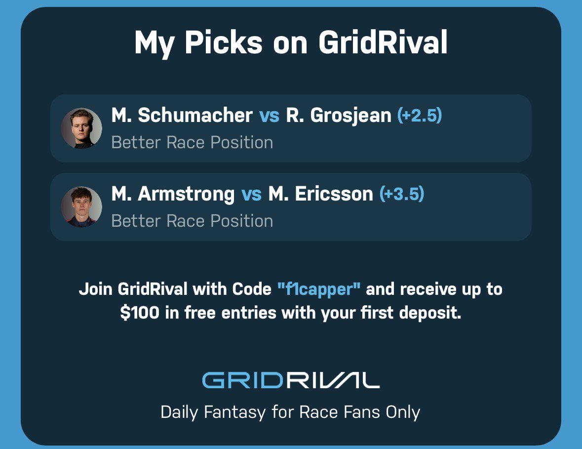 f1capper tweet media