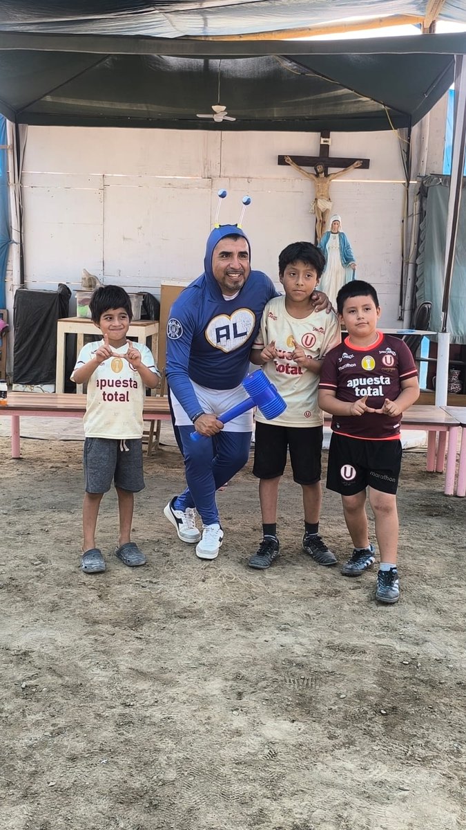 Chapulín Blanquiazul tweet media