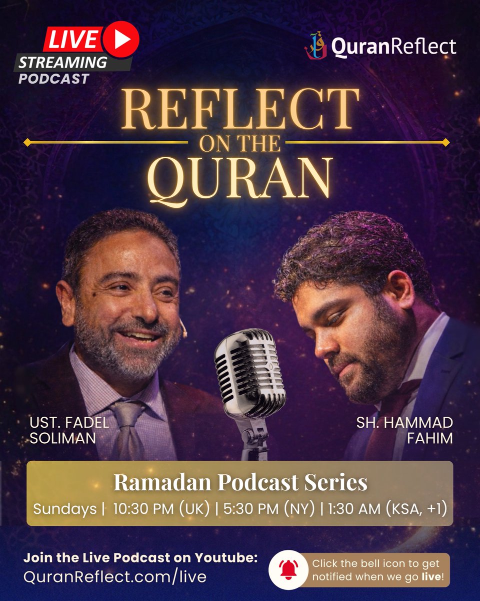 QuranReflect tweet media