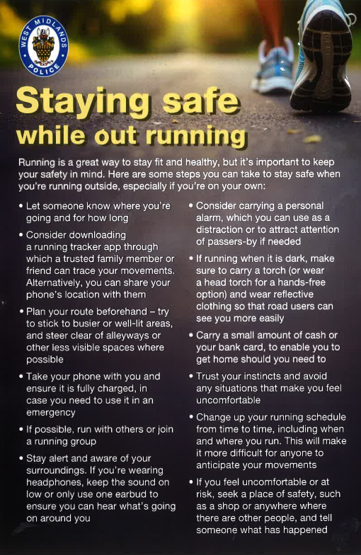 Smethwick Police tweet media