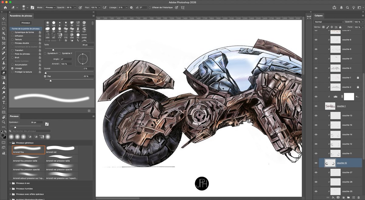 Julien-Pierre Hanel tweet media