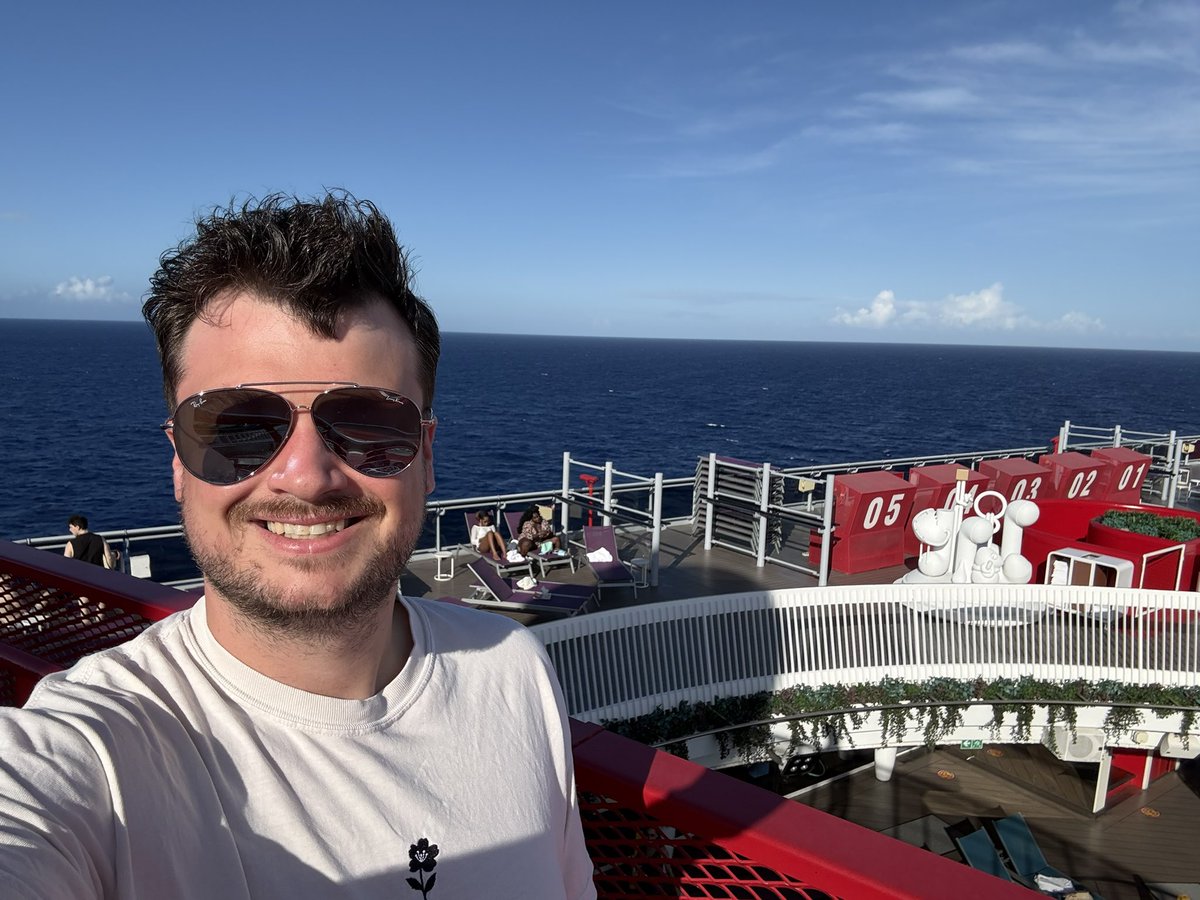 Jack ‘Fresh’ Allen tweet media