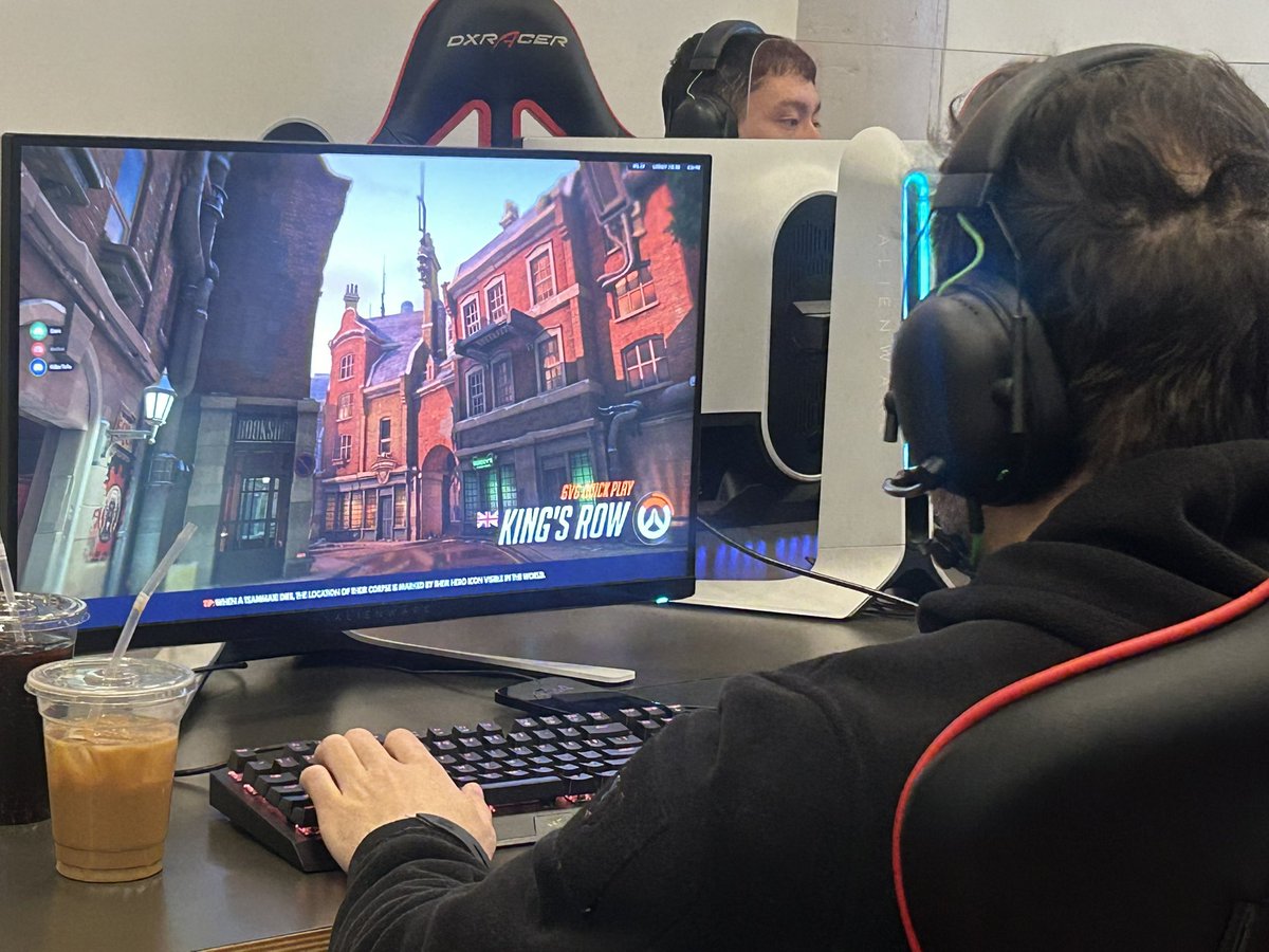 Balance Patch tweet media