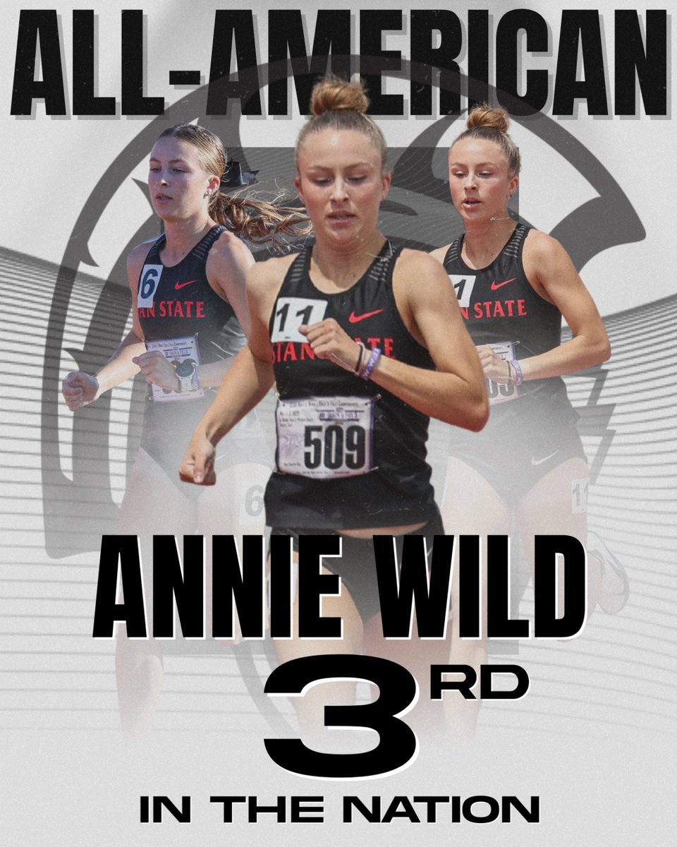 Stan State Athletics tweet media