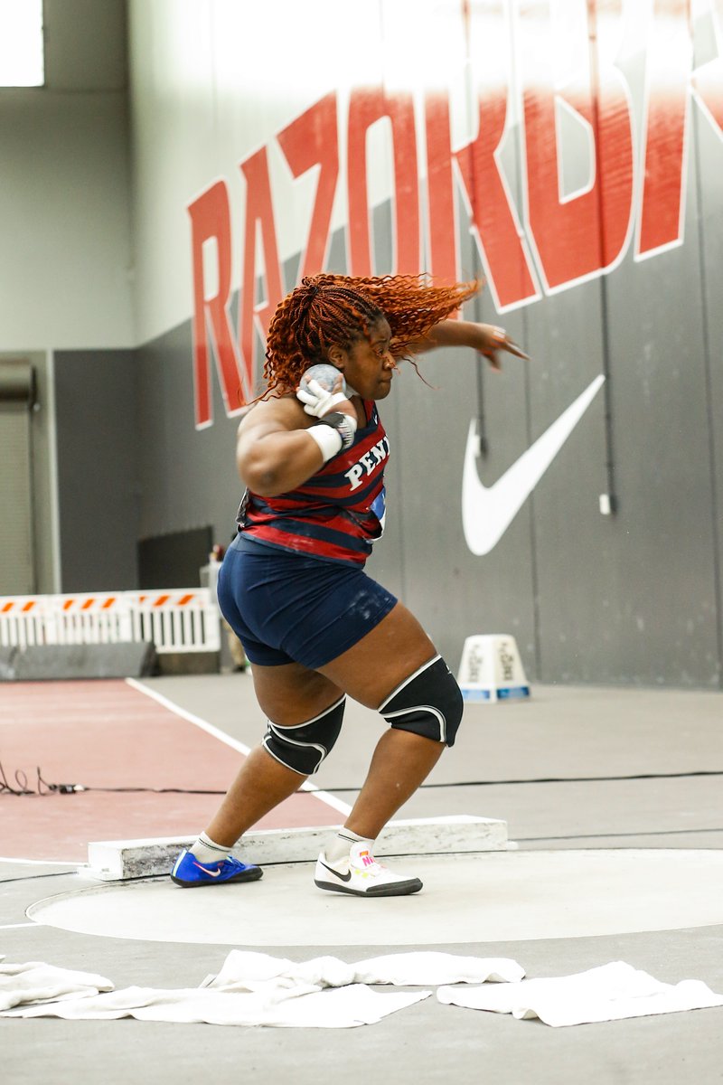 Penn Track & Field/XC tweet media